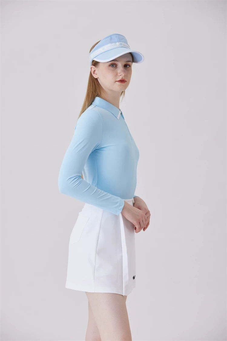 Women’s Golf Skirt | Azureway AW-S4513