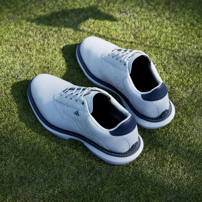 ADIDAS MC70 SPIKELESS GOLF SHOES JQ3492