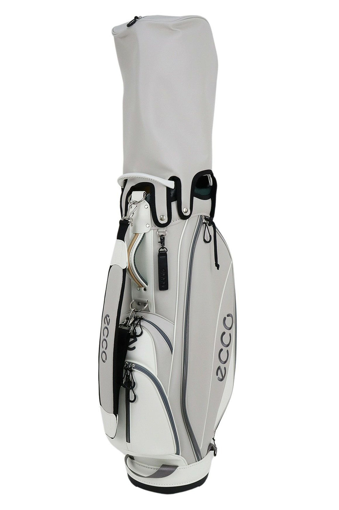 ECCO GOLF Japan Genuine Golf Bag ECC004