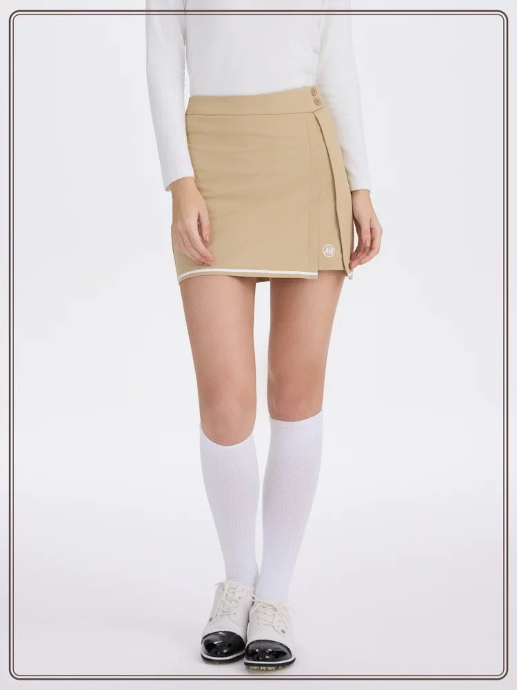 Azureway Women’s Golf Skirt S25508
