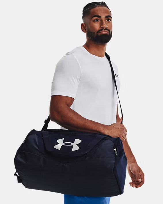 UA Undeniable 5.0 Small Duffle Bag 1369222 410