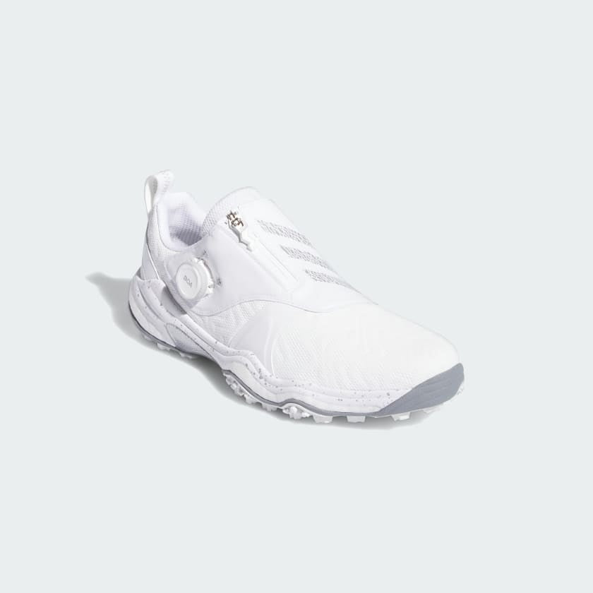 ADIDAS CODECHAOS BOA 25 SPIKELESS GOLF SHOES ID8605