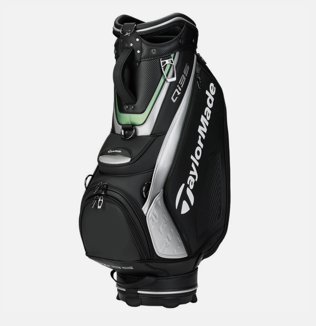 Qi35 Tour Staff Bag | TaylorMade N3846901