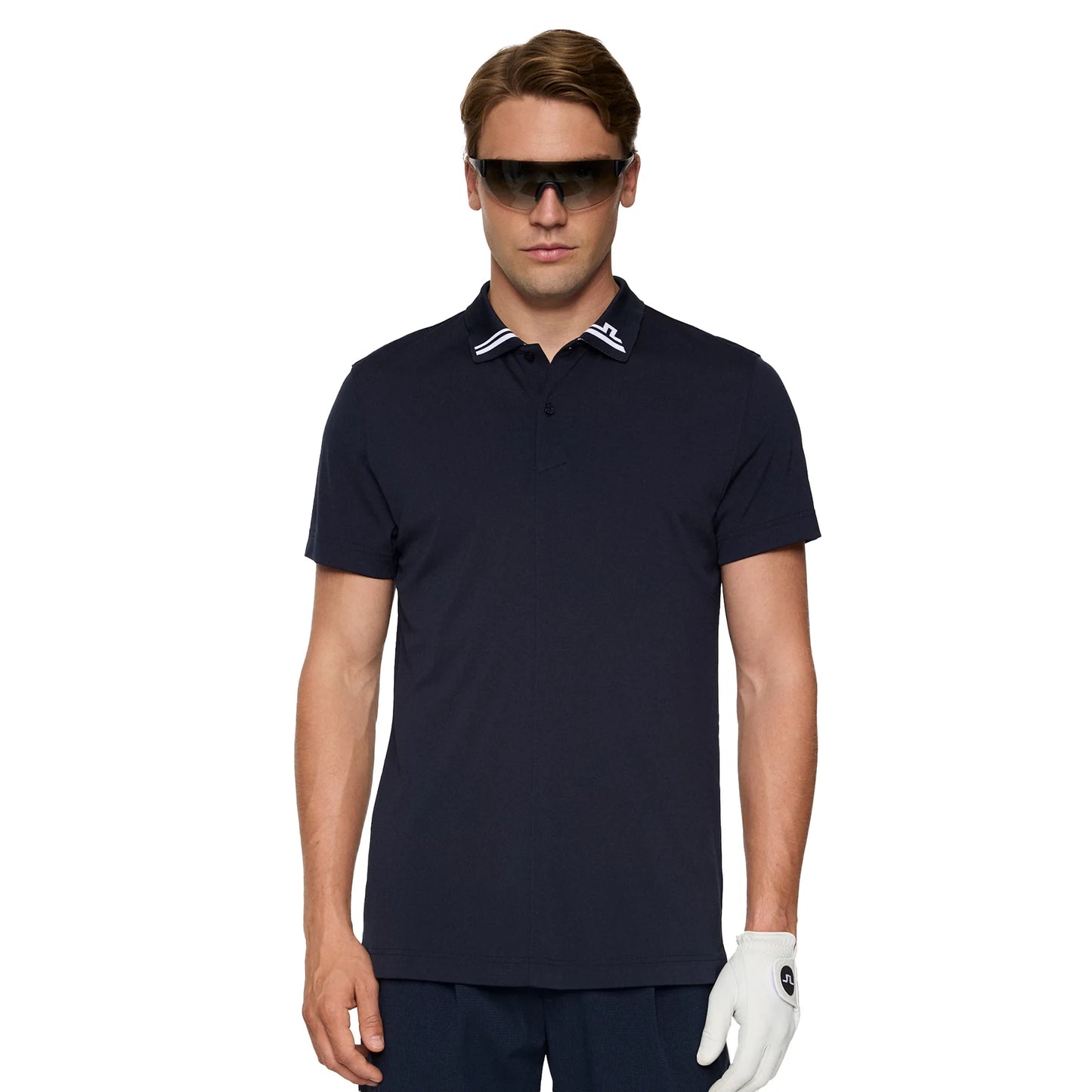 J.Lindeberg Golf Players Polo Shirt PS26 GMJT15087