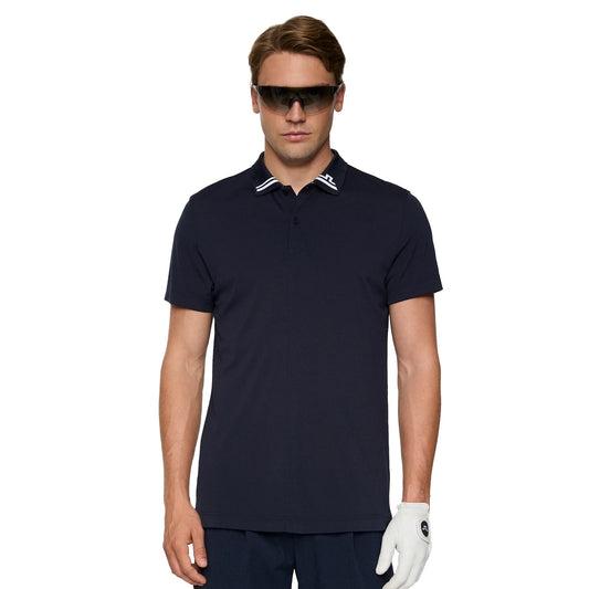 J.Lindeberg Golf Players Polo Shirt PS26 GMJT15087