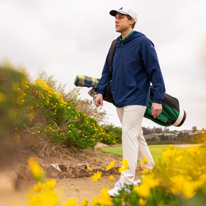 ADIDAS ULTIMATE365 TAPERED GOLF PANTS IQ2958