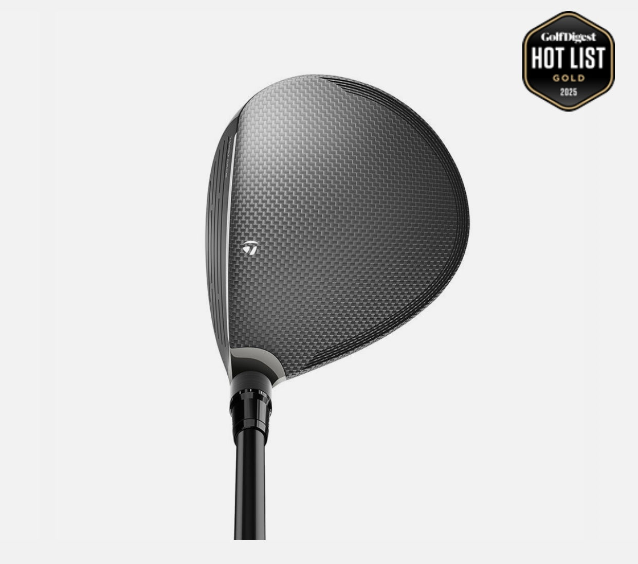 TaylorMade Qi35 Fairway