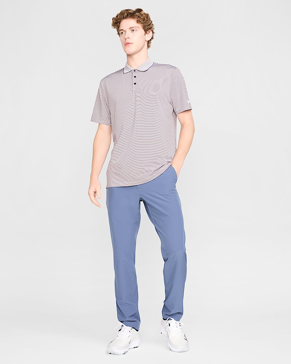 Nike Tour Repel Flex Men's Slim Golf Pants FD5625 491