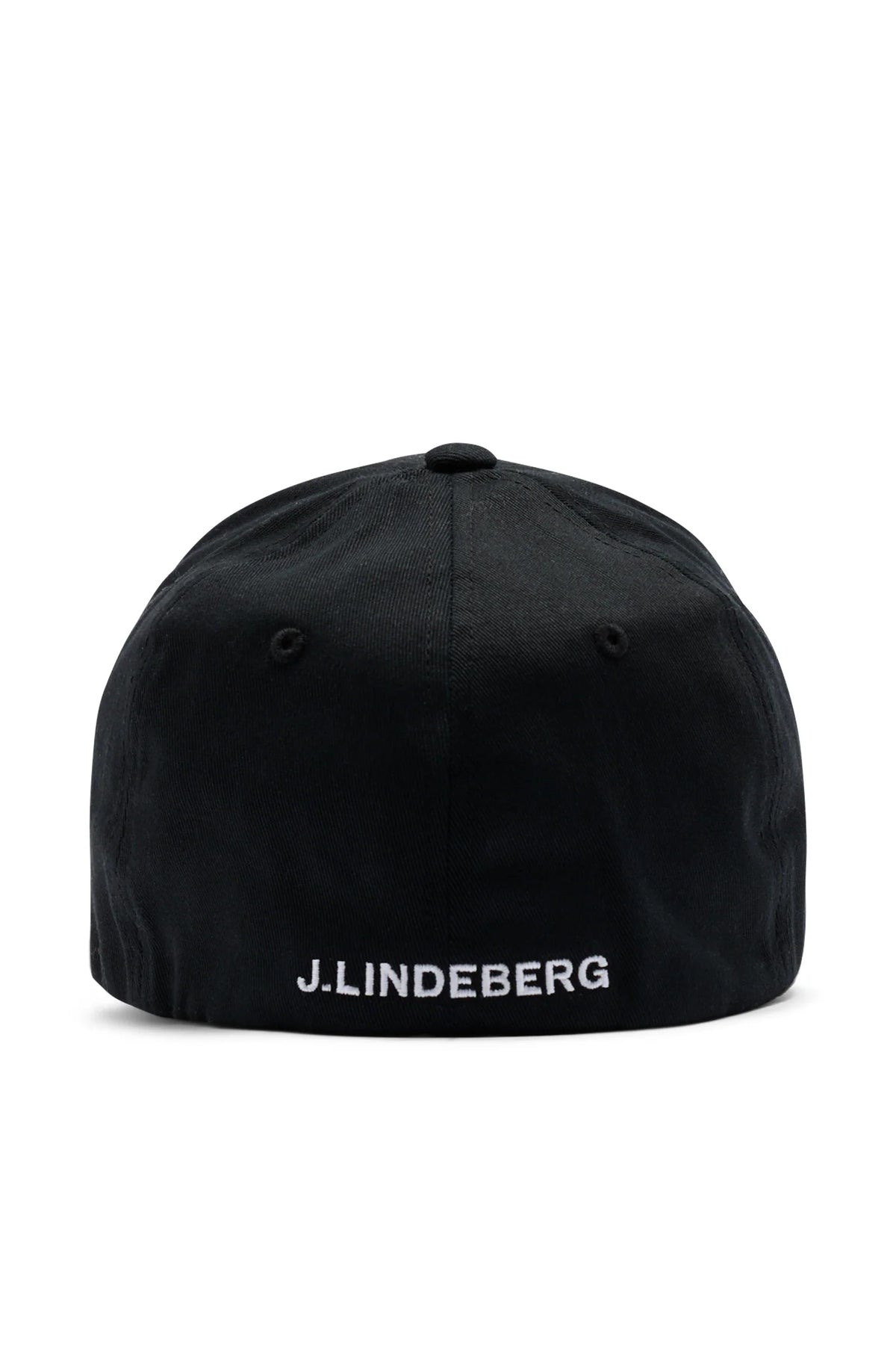 Travers Cap / Black  | J.Lindeberg