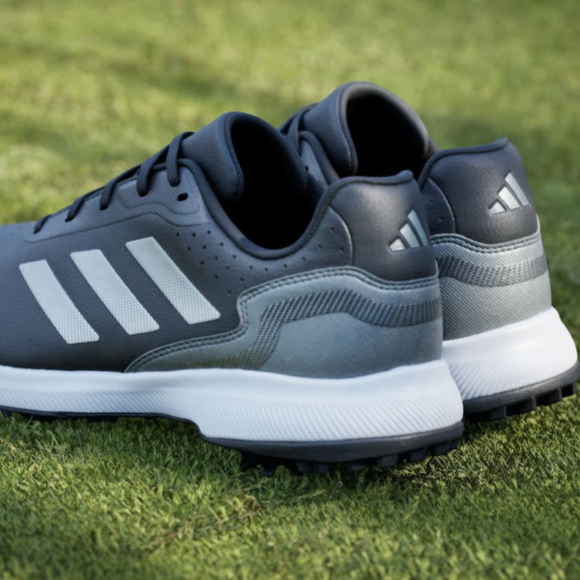 ADIDAS TRAXION RESPONSE GOLF SHOES IH2252