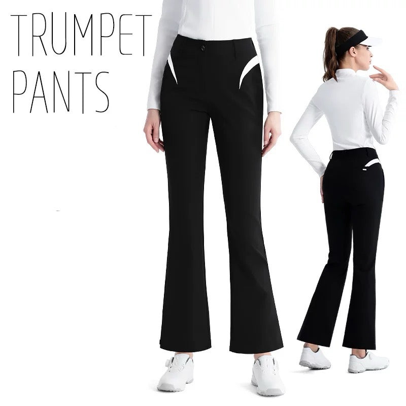 Women’s Golf Pant | PGM KUZ185