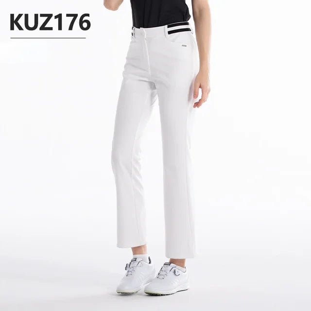 Women’s Golf Pant | PGM KUZ176