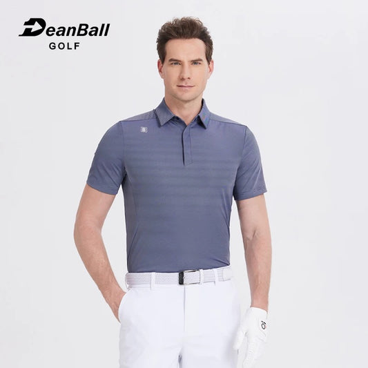 Deanball Golf Shirt DBS883T09