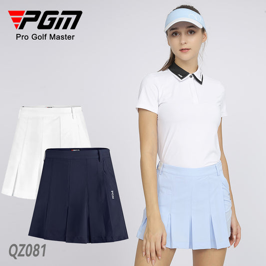 Women’s Golf Skirt | PGM QZ081