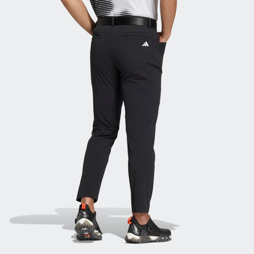 SIDE POCKET LIGHTWEIGHT ANKLE PANTS | ADIDAS HS9004