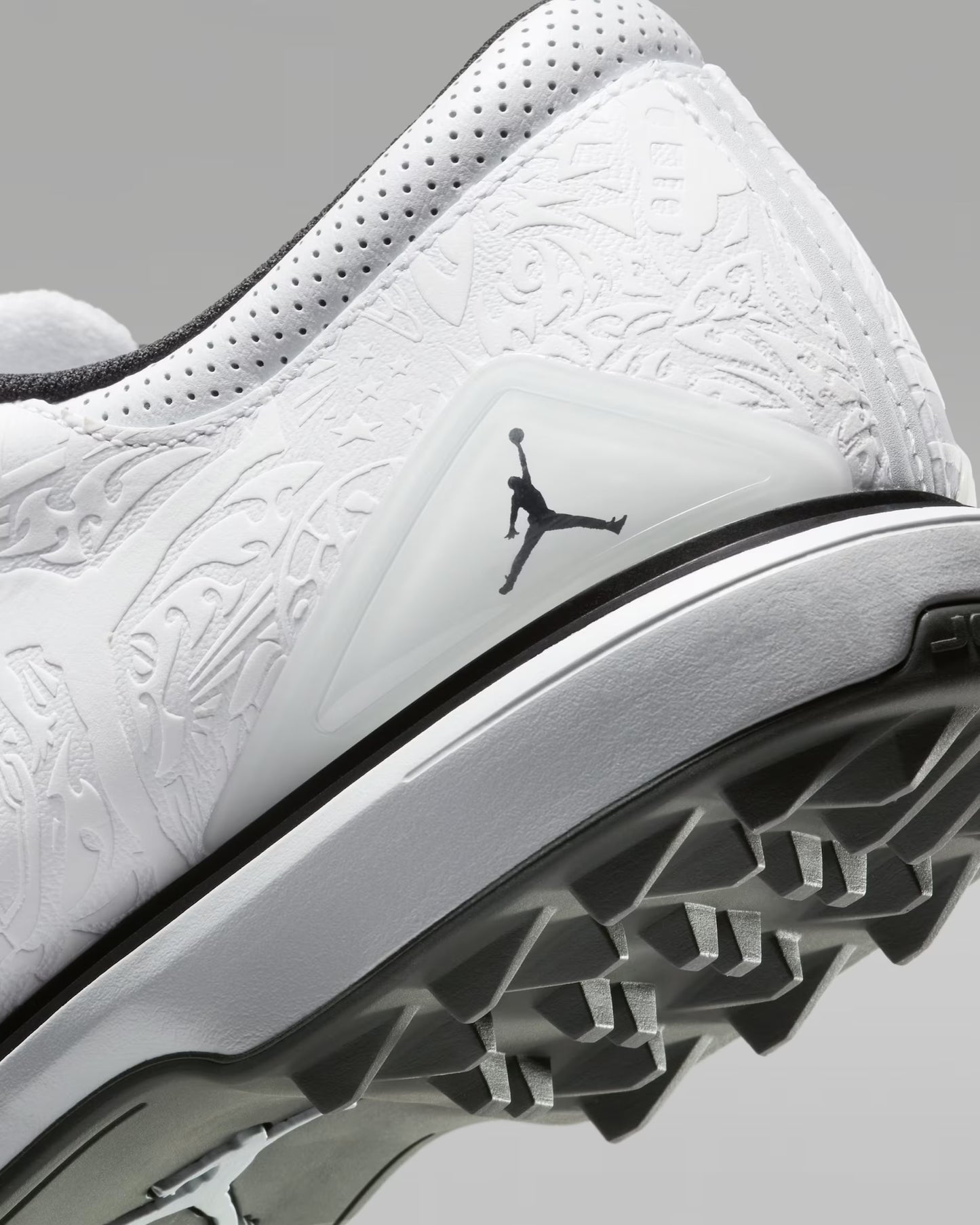 NIKE AIR JORDAN ADG5 GOLF SHOE FQ6642