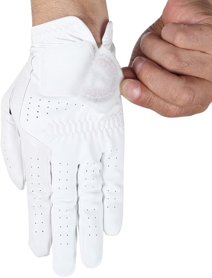 SYN FIT GLOVES M24603-TL930 TAYLORMADE M24603
