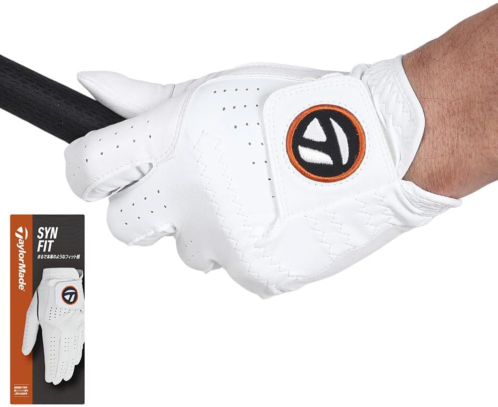 SYN FIT GLOVES M24603-TL930 TAYLORMADE M24603