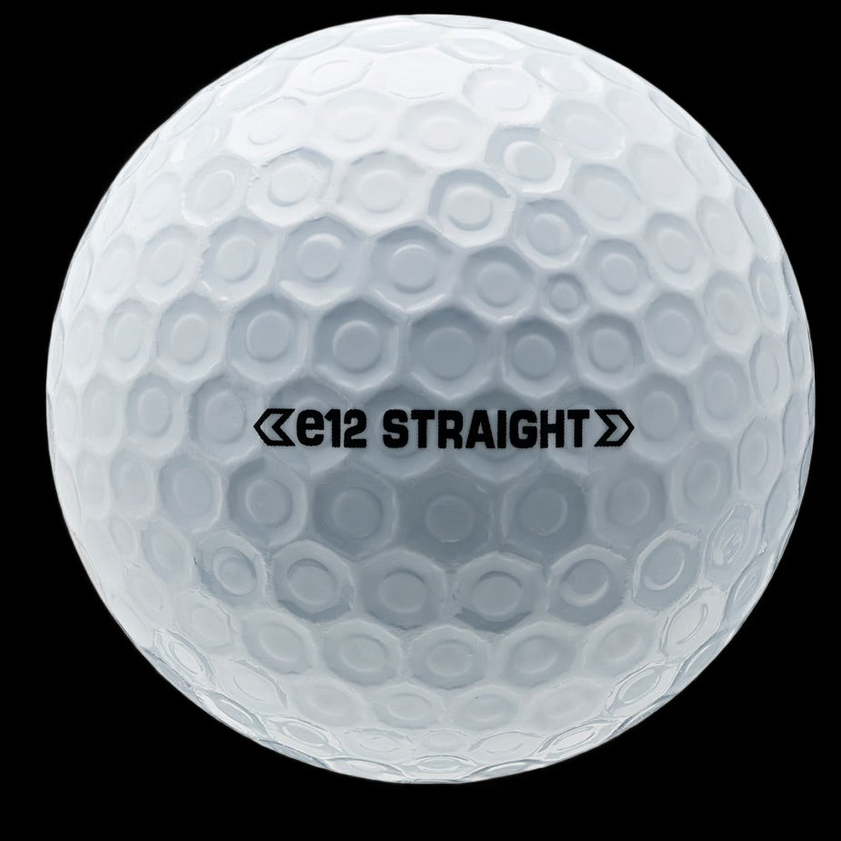 e12 Straight | Bridgestone