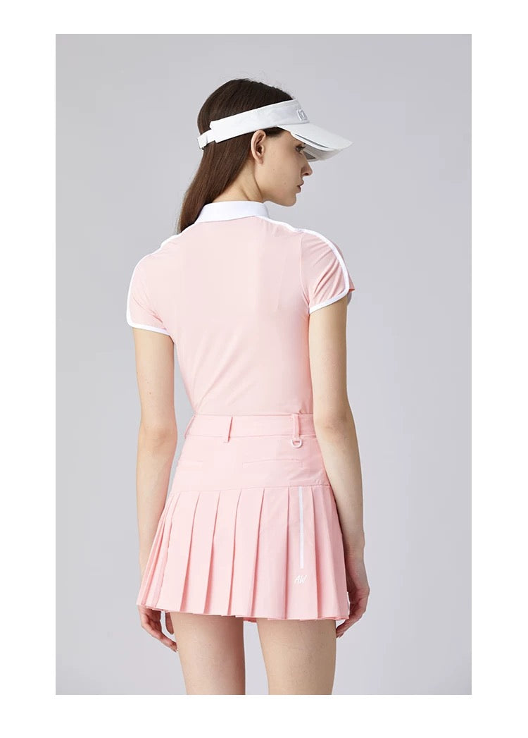 Women’s Golf Shirt | Azureway T3107