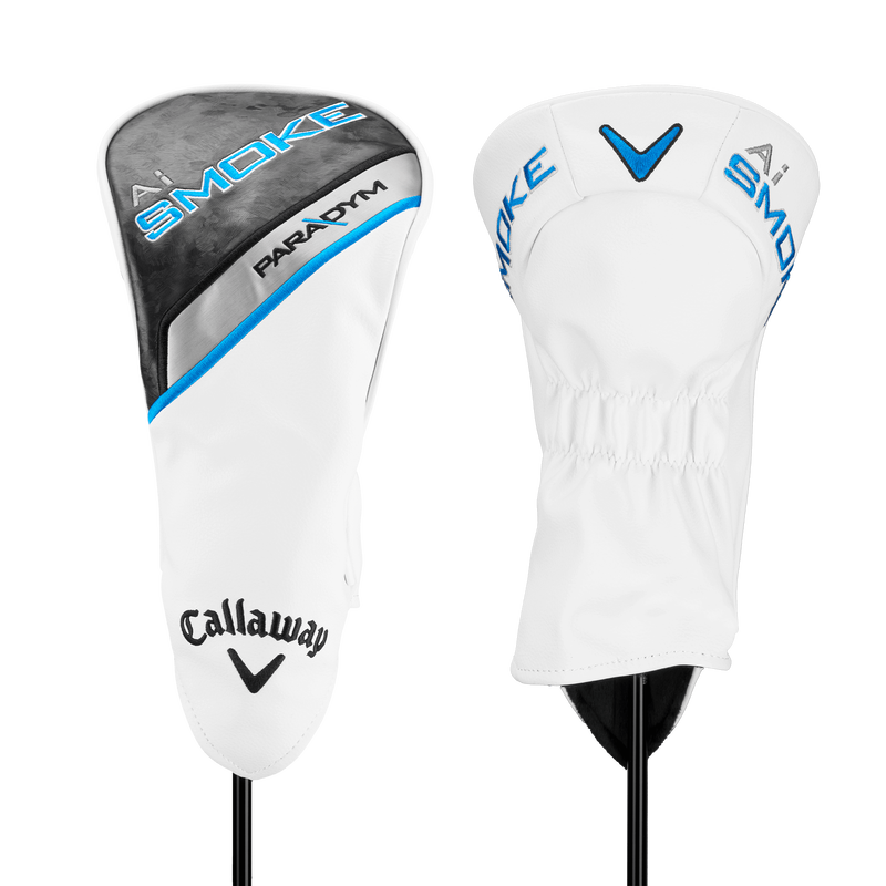 Paradym Ai Smoke MAX Driver | Callaway