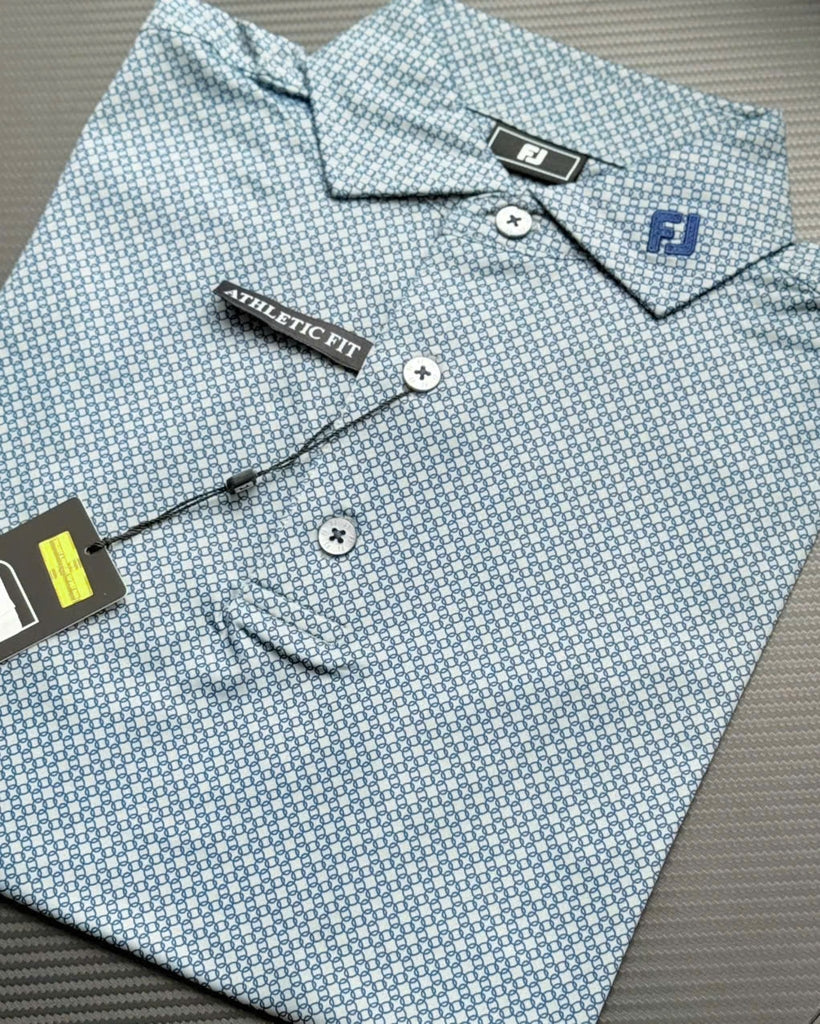 FootJoy Loop Golf Shirt 32596