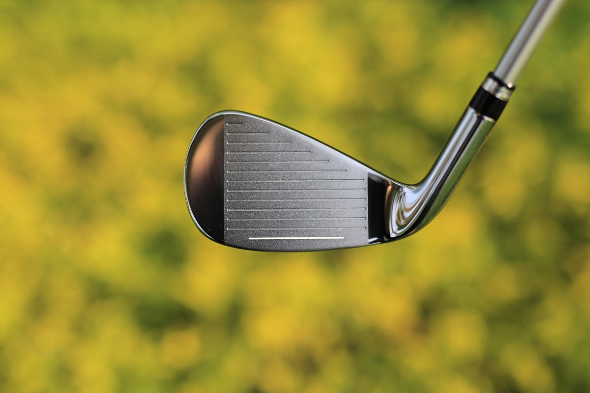 Katana Voltio Ninja Hybrid Irons