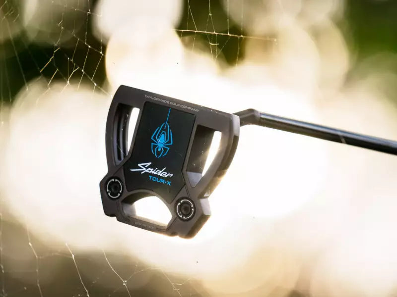 new Spider Tour X L-Neck