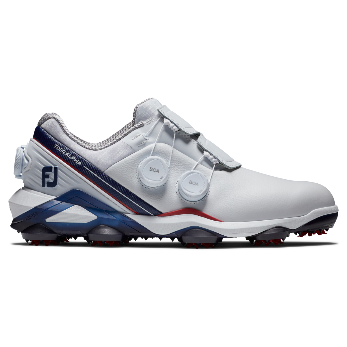 FootJoy Tour Alpha Triple BOA-Previous Season Style 55542S