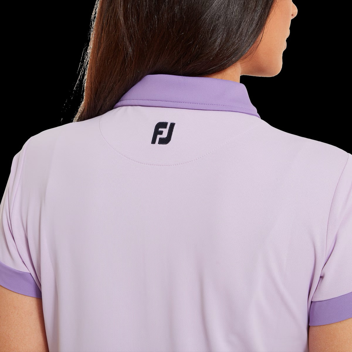Footjoy Performance Lady Golf Shirts 82303