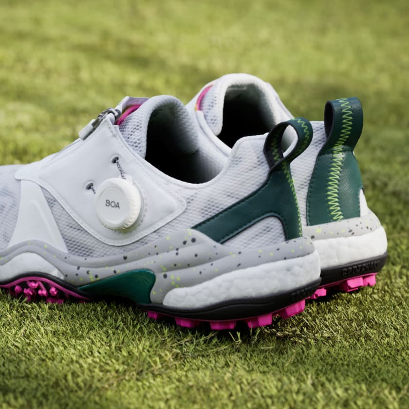 CODECHAOS BOA 25 SPIKELESS GOLF SHOES | ADIDAS IG8751