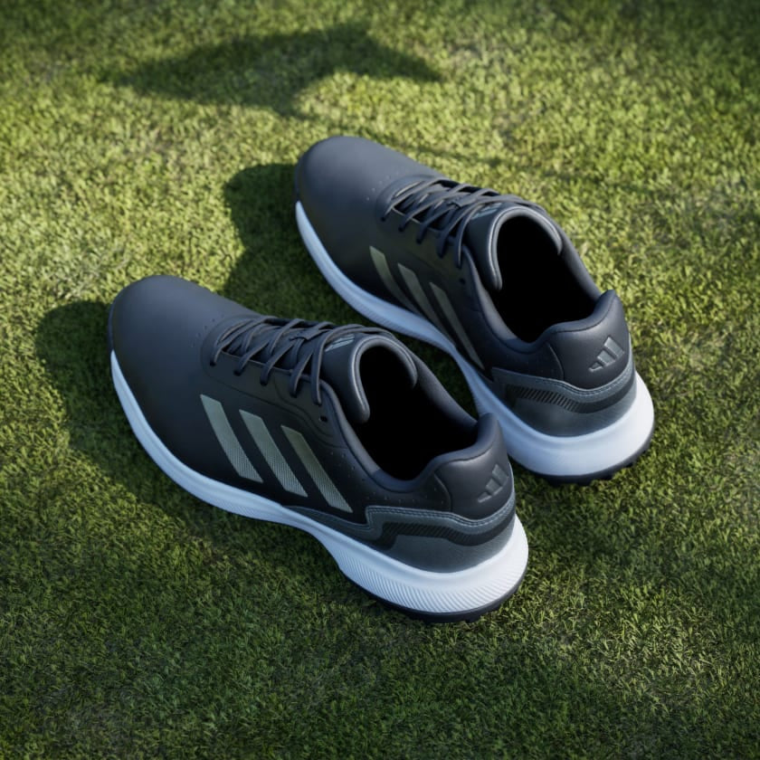 ADIDAS TRAXION RESPONSE GOLF SHOES IH2252