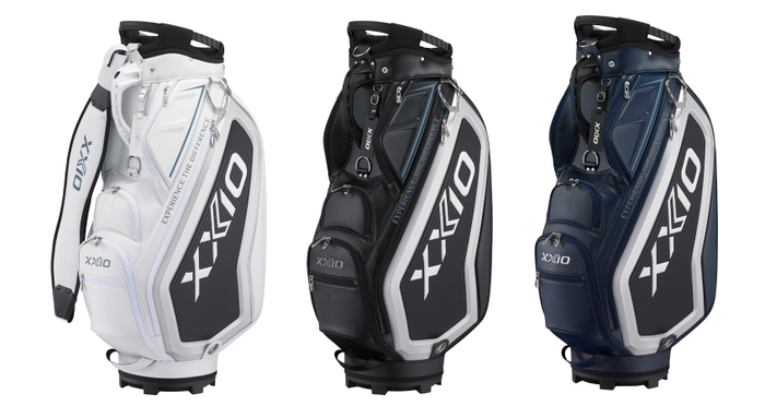 XXIO MP1400 TOUR GOLF BAG GGC-X164