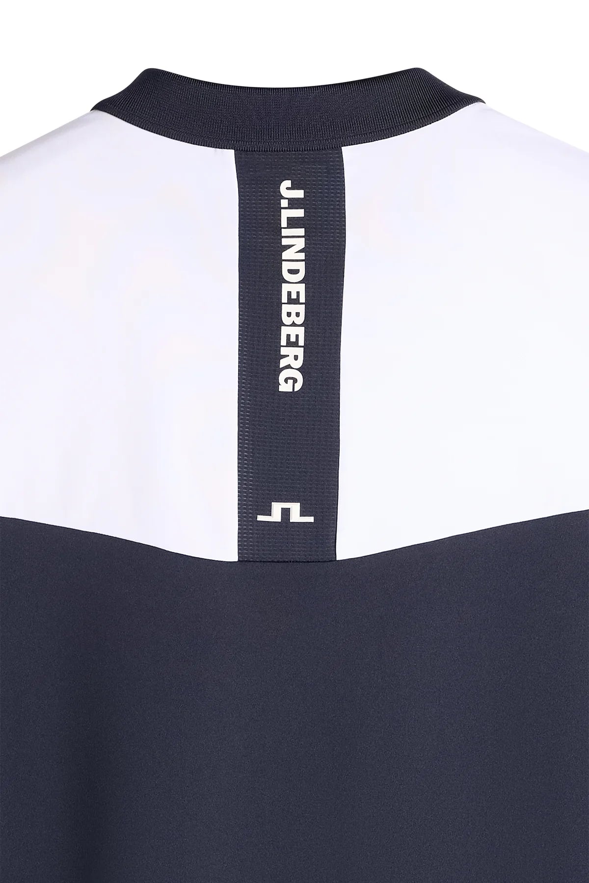 Calex Polo Navy | J.Lindeberg