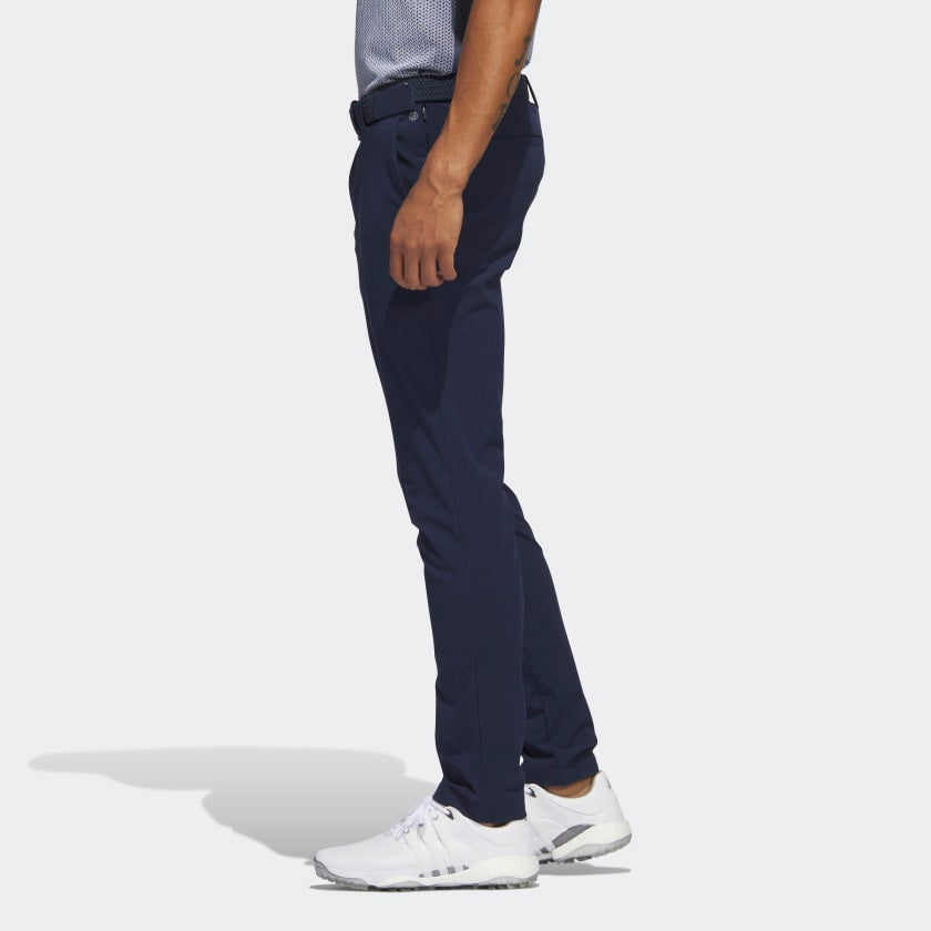 ULTIMATE365 TOUR NYLON TAPERED FIT GOLF PANTS | ADIDAS HR7922