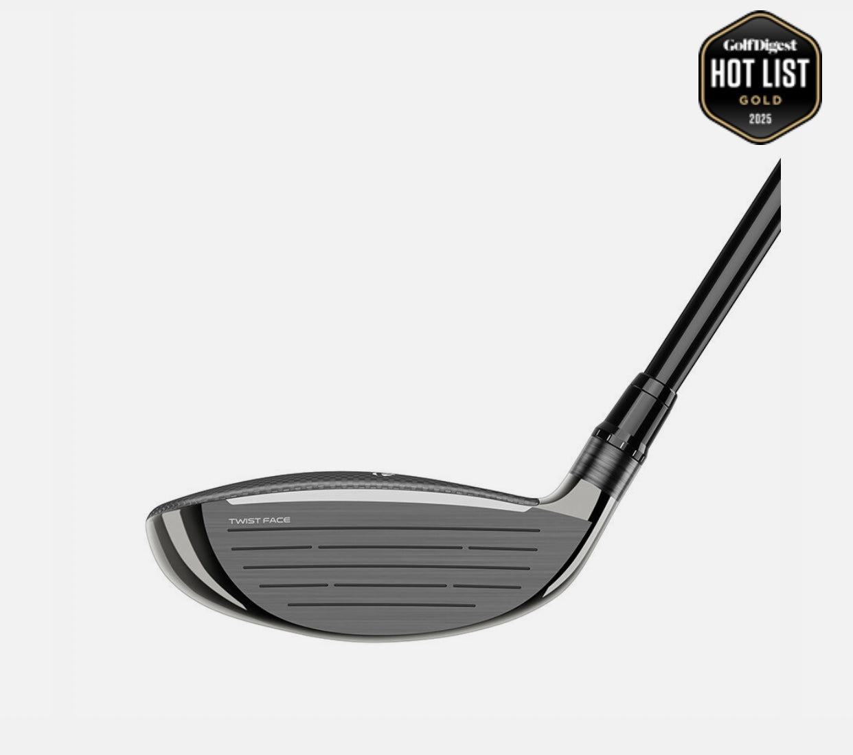 TaylorMade Qi35 Fairway