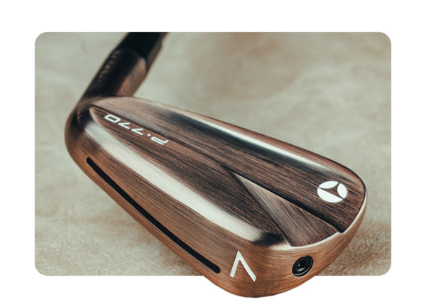 P770 AGED COPPER | TaylorMade