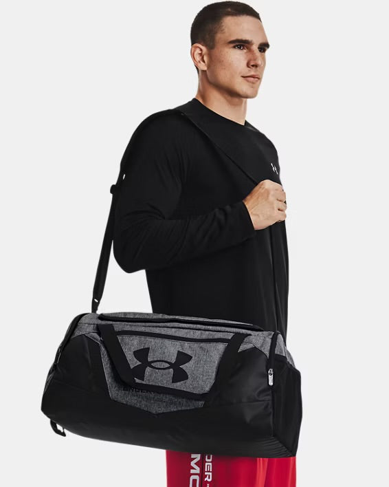 UA Undeniable 5.0 Small Duffle Bag 1369222 012