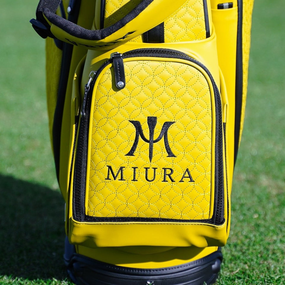 MIURA PLAYER IV PRO STAND BAG