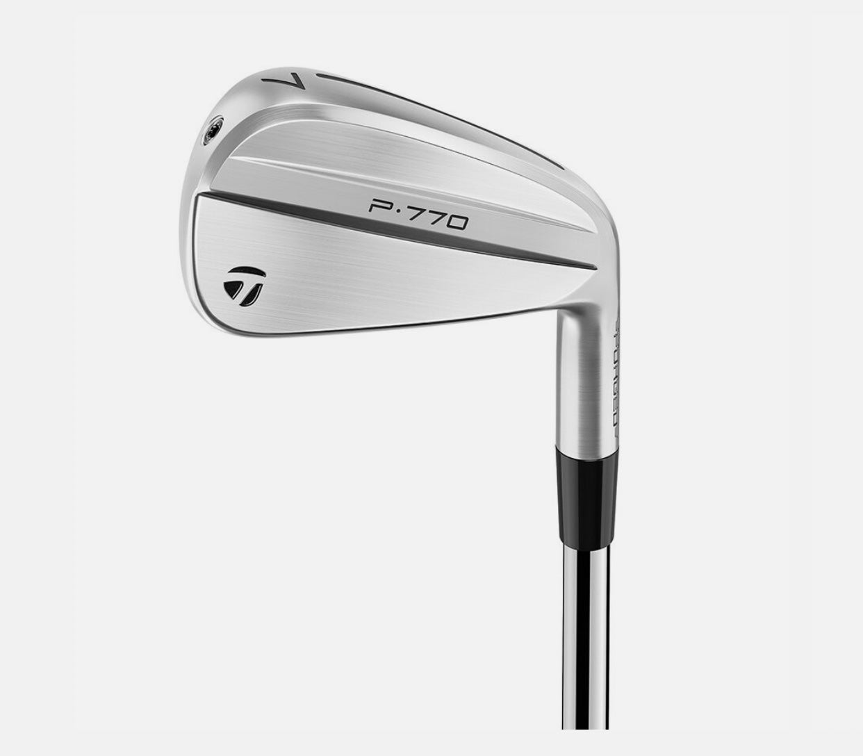 P770 Irons | TaylorMade Golf