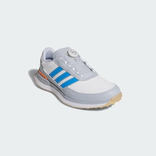 ADIDAS S2G 26 BOA SPIKELESS GOLF SHOE JR1887