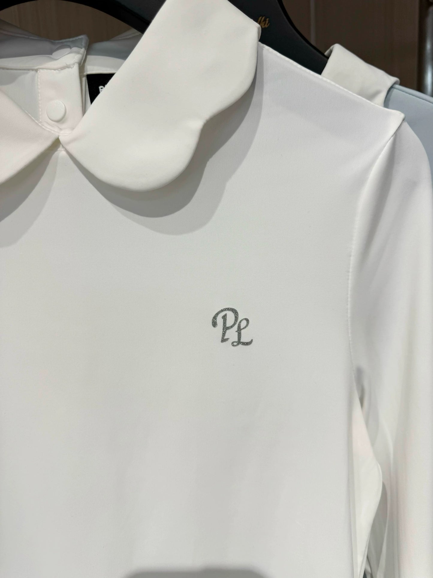 Women’s Golf Shirt | PL 4057