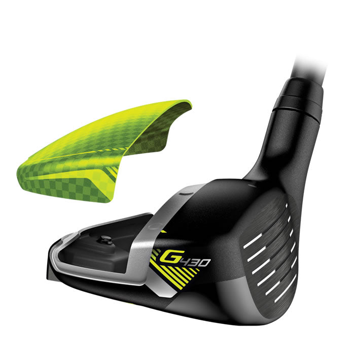 G430 Hybrid | PING Golf