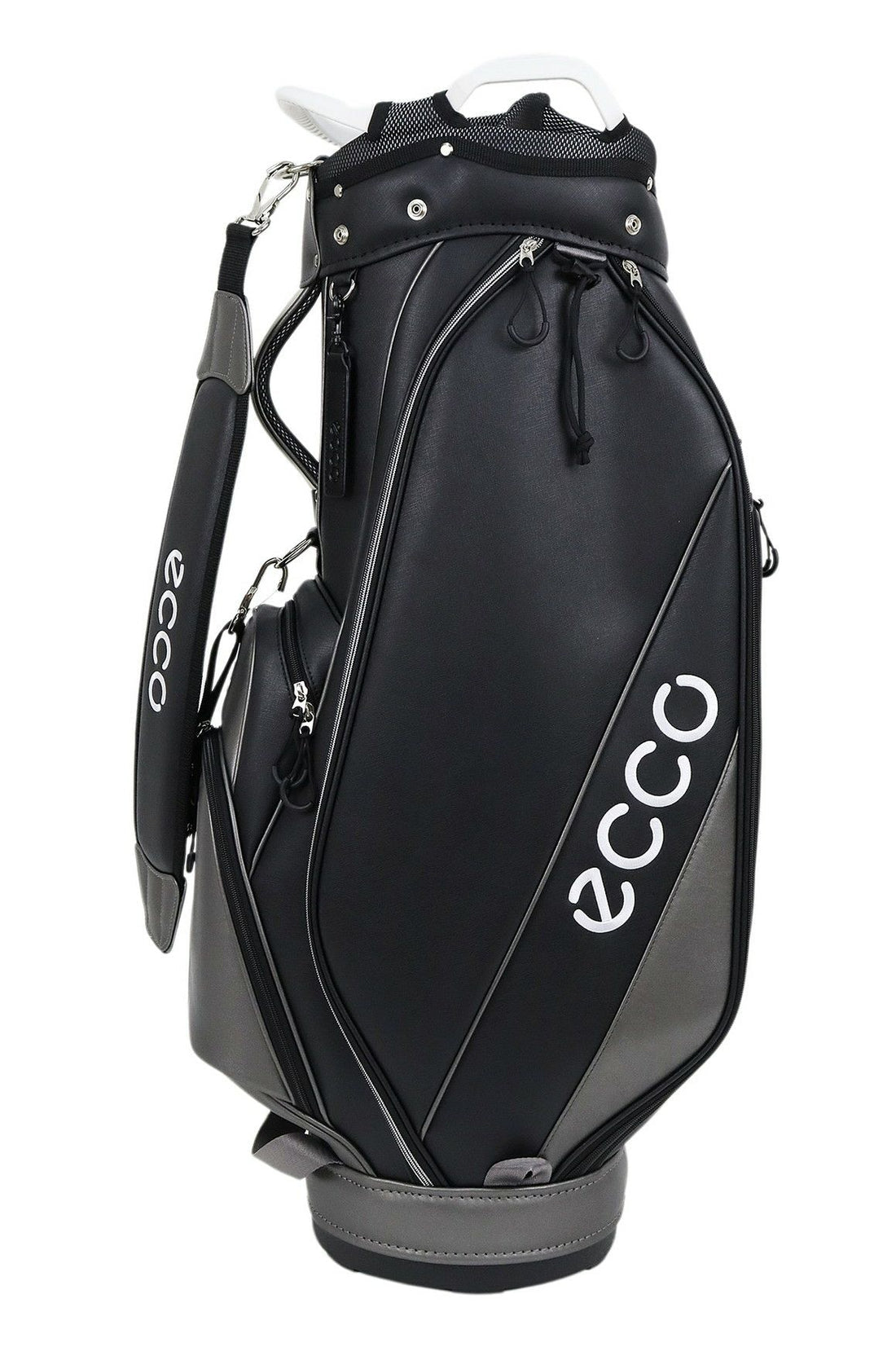 ECCO GOLF Japan Genuine Golf Bag ECC004