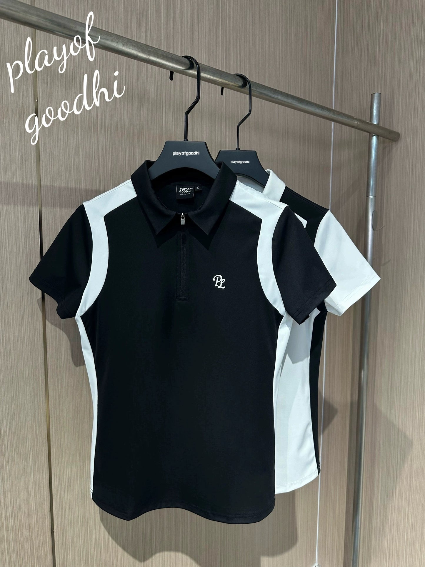 Women’s Golf Shirt | PL 4026