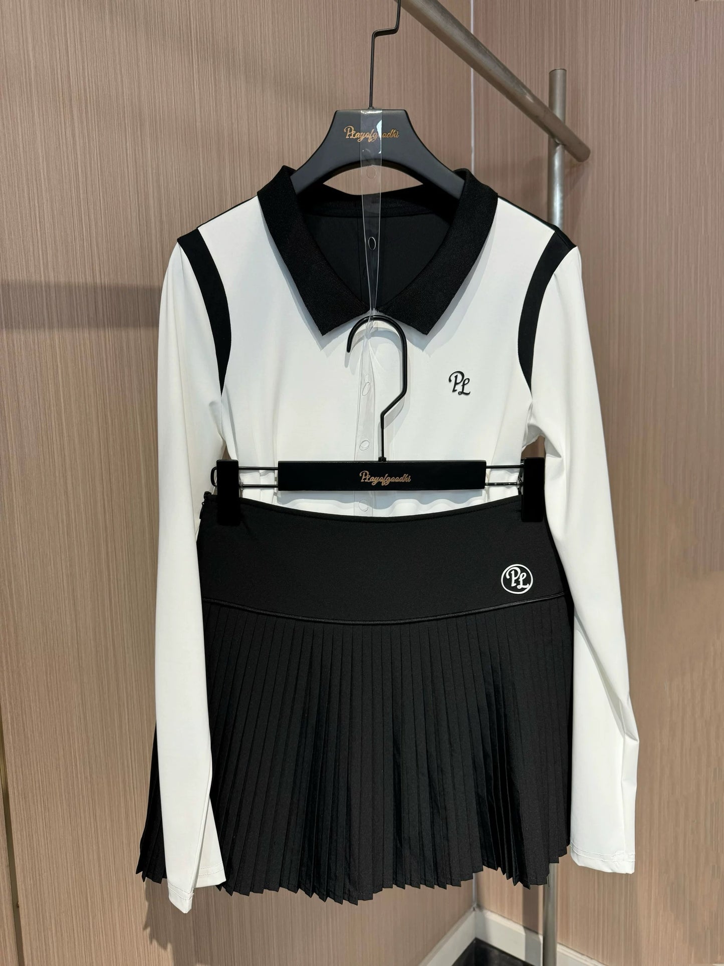 Women’s Golf Shirt | PL 23096