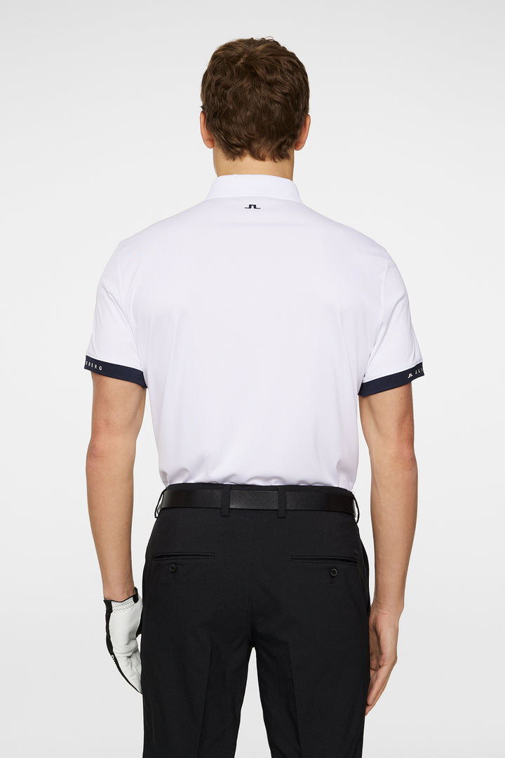 J.LINDEBERG GUY POLO GMJT11831