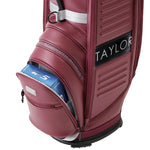 TM22 Caddy Golf Bag | TaylorMade N9420501