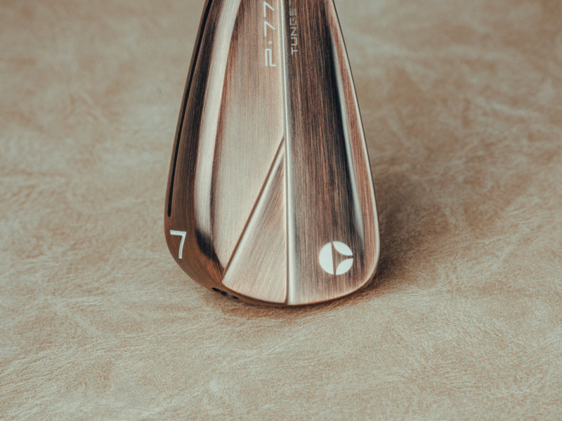 P770 AGED COPPER | TaylorMade