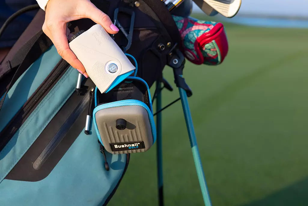 BUSHNELL A1-SLOPE LASER RANGEFINDER